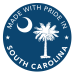 Made with Pride in South Carolina