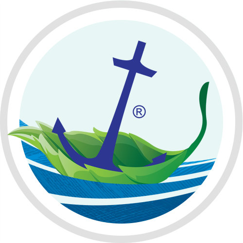 Green Downstream logo