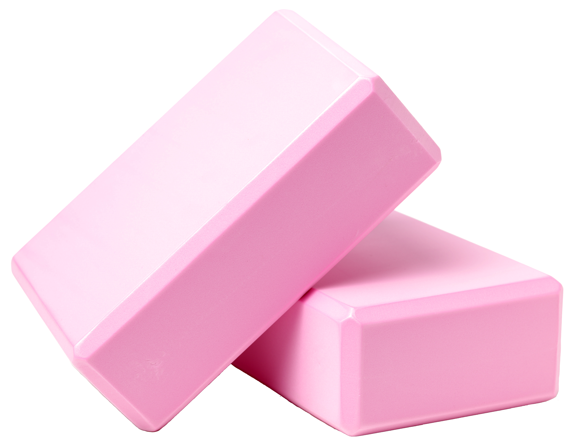 Vickszyme Slow Dissolving Pink Block