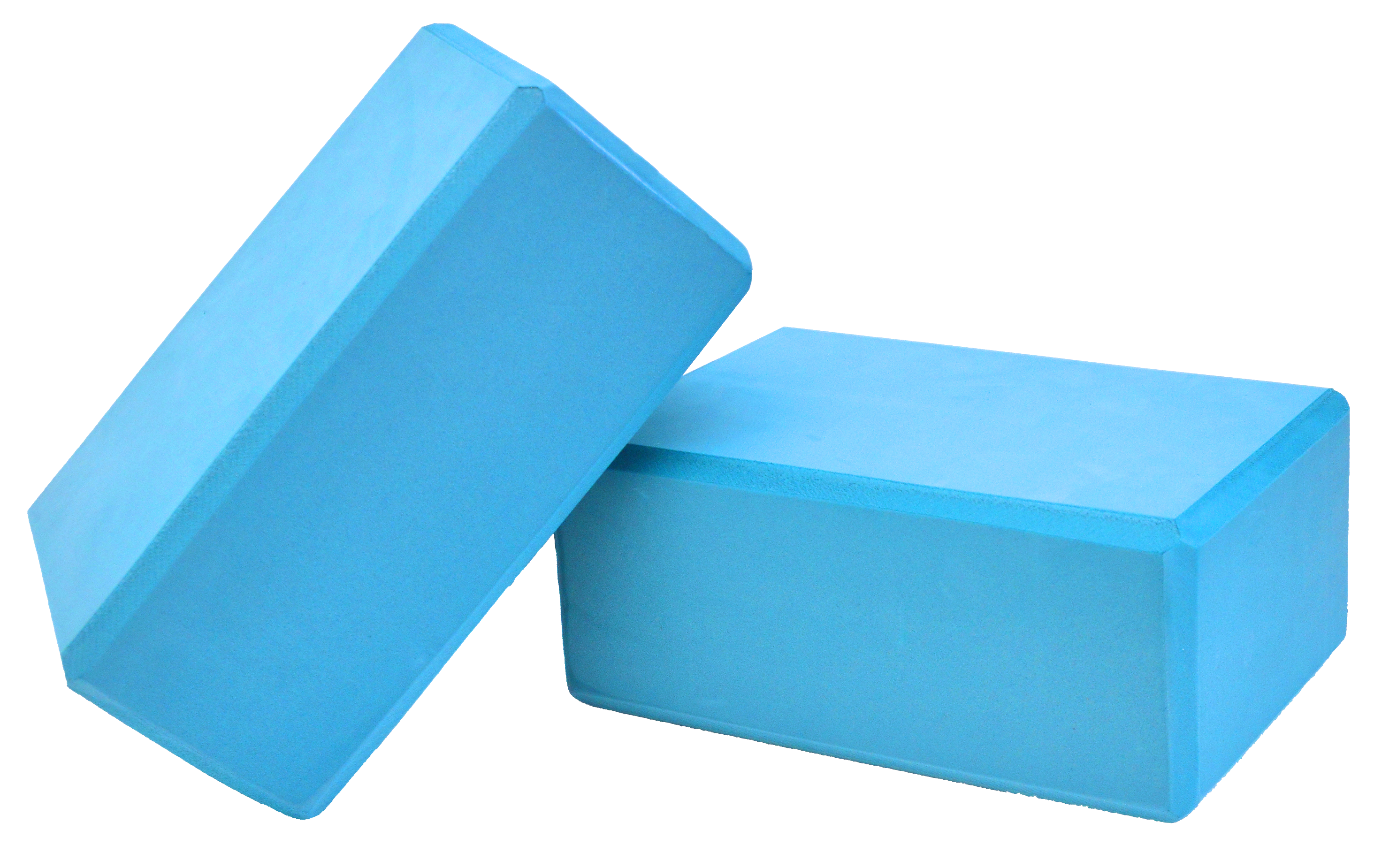 Vickszyme Blue Block